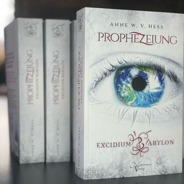 Prophezeiung Excidium Babylon